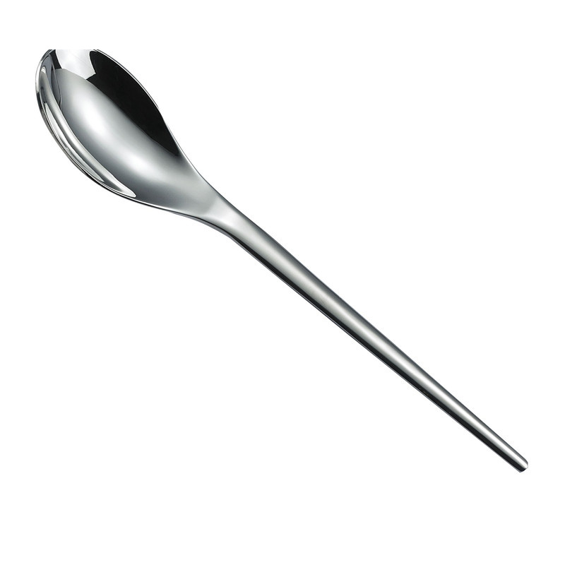 سرویس قاشق و چنگال 10 پارچه جی فی نی مدل G-10