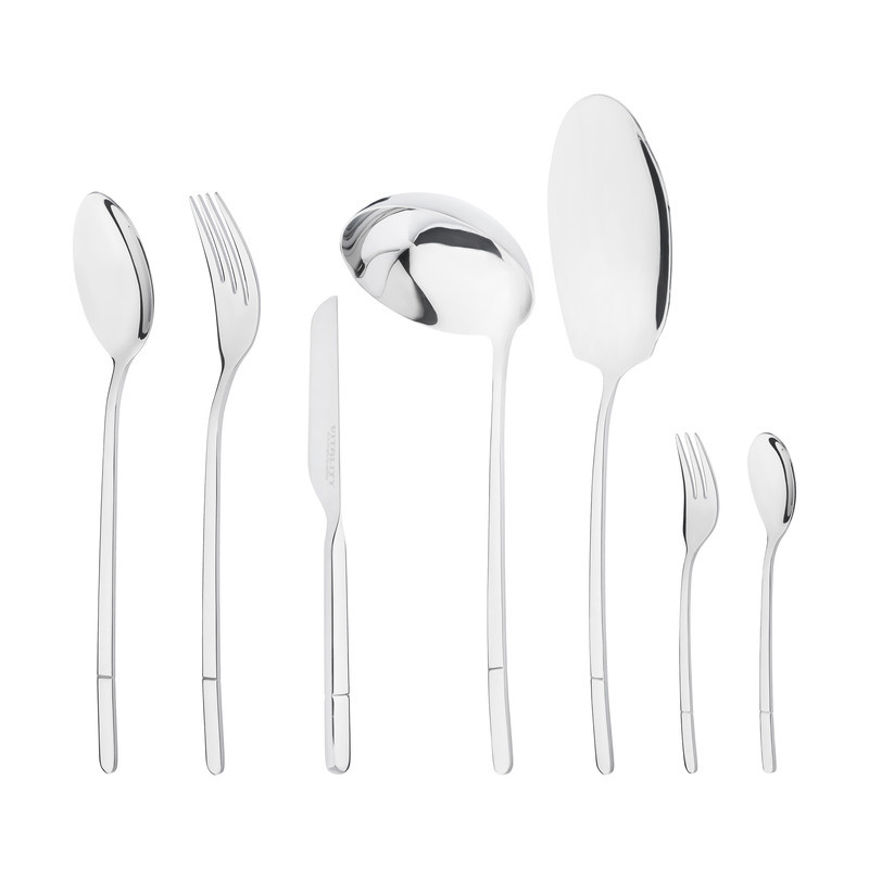 سرویس قاشق و چنگال 32 پارچه ویتالیتی مدل 211 ورونا