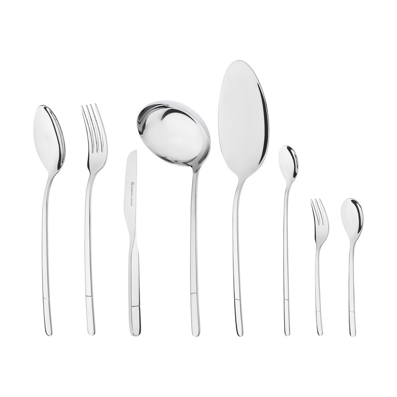 سرویس قاشق و چنگال 38 پارچه رزنتال مدل 211 ورونا