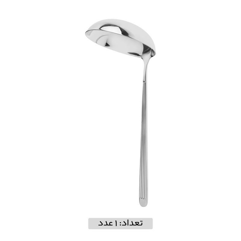 سرویس قاشق و چنگال 39 پارچه رزنتال مدل مونزا سرویس قاشق و چنگال 39 پارچه رزنتال مدل مونزا