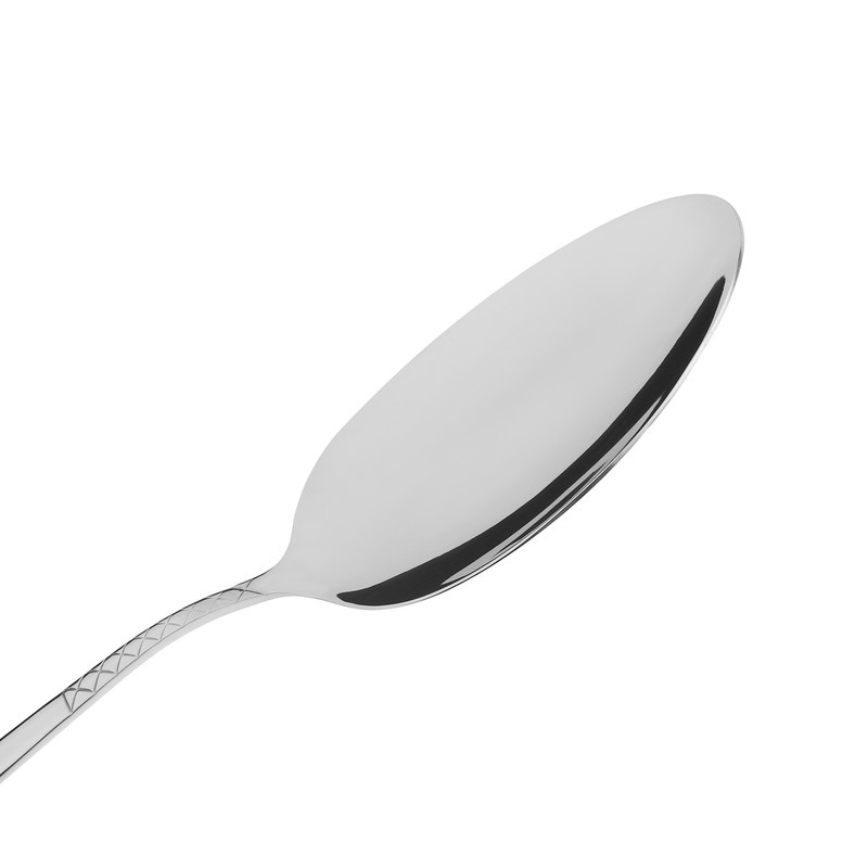 سرویس قاشق و چنگال 39 پارچه رزنتال مدل پالرمو سرویس قاشق و چنگال 39 پارچه رزنتال مدل پالرمو