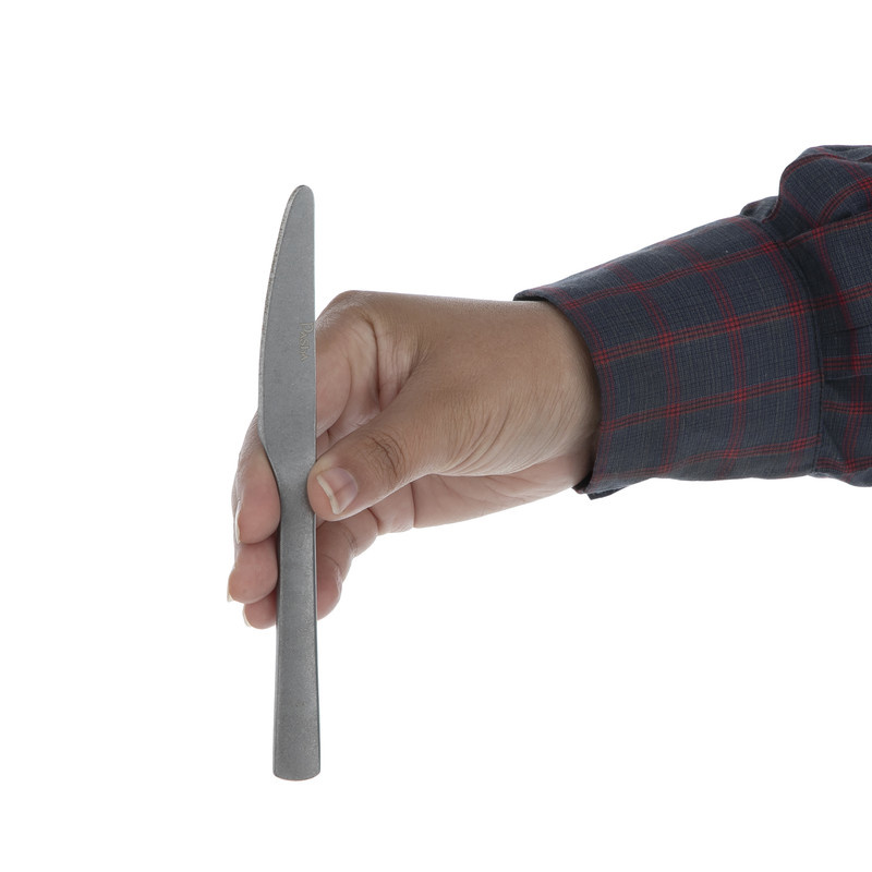 سرویس قاشق و چنگال 30 پارچه پاشا مدل روما کد 003