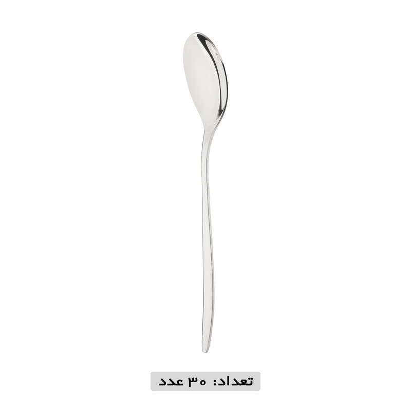 سرویس قاشق و چنگال 119 پارچه نایس بیوتی مدل 341M سرویس قاشق و چنگال 119 پارچه نایس بیوتی مدل 341M