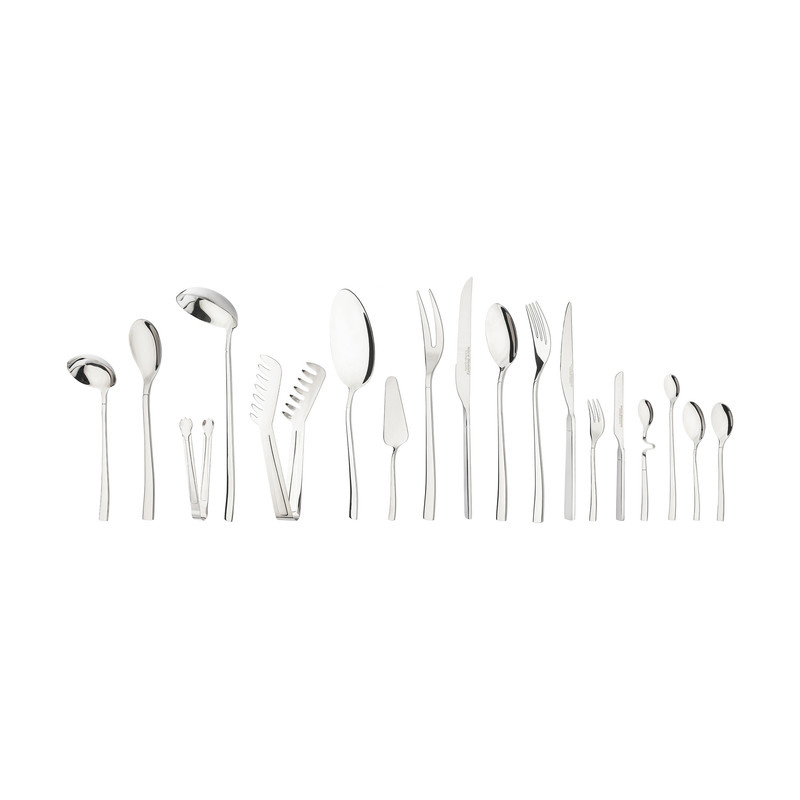 سرویس قاشق و چنگال 119 پارچه نایس بیوتی مدل فلورانس سرویس قاشق و چنگال 119 پارچه نایس بیوتی مدل فلورانس