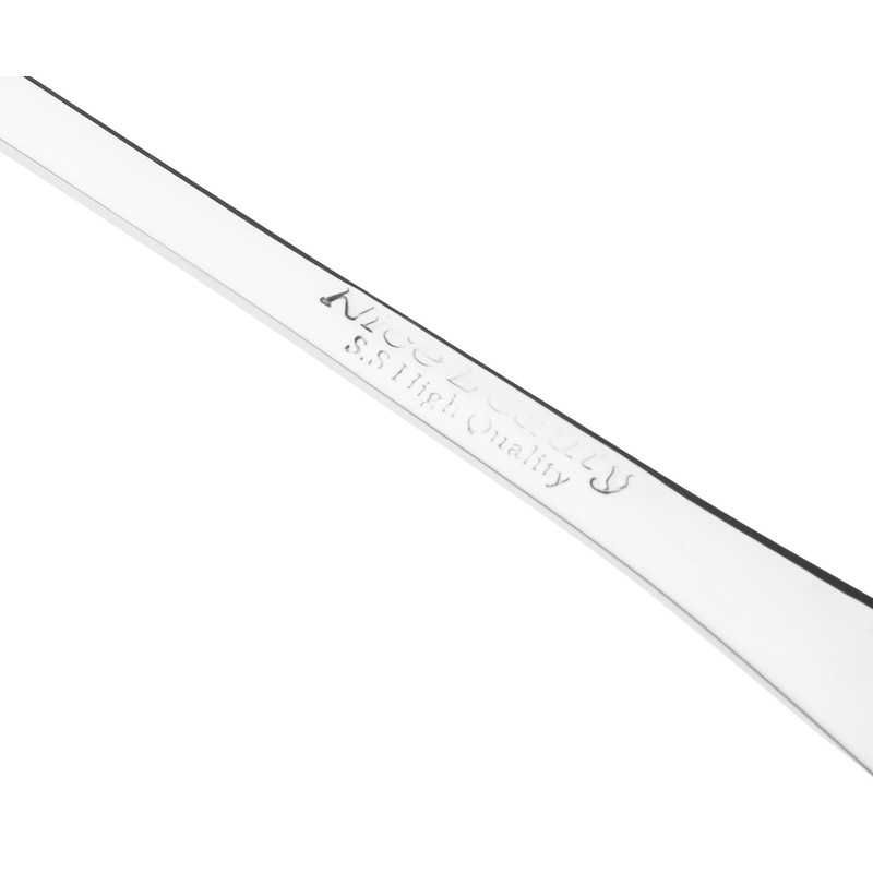 سرویس قاشق و چنگال 12 پارچه نایس بیوتی مدل 421 سرویس قاشق و چنگال 12 پارچه نایس بیوتی مدل 421