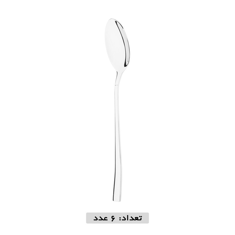 سرویس قاشق و چنگال 12 پارچه نایس بیوتی مدل فلورانس سرویس قاشق و چنگال 12 پارچه نایس بیوتی مدل فلورانس