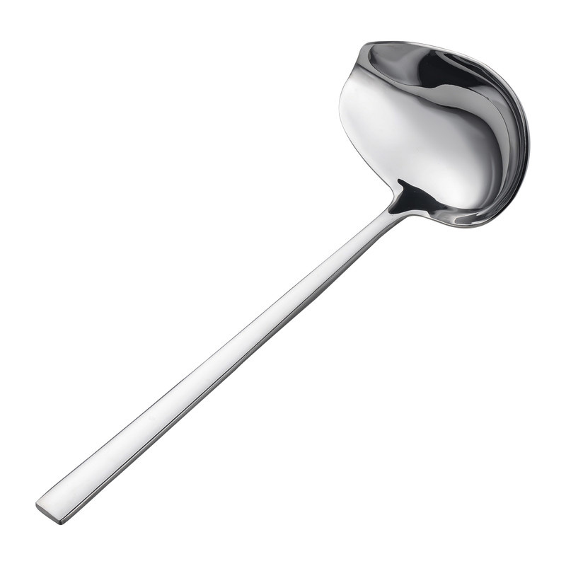 سرویس کفگیر و ملاقه 5 پارچه جی فی نی مدل G-10