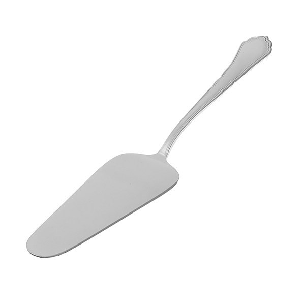 کیک سرو صنایع استیل ایران مدل پاشا رویال براق