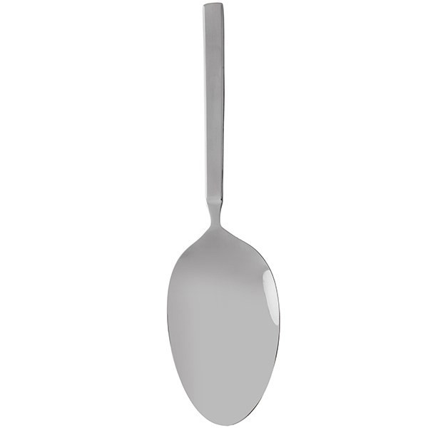 کفگیر صنایع استیل ایران مدل میلان کد 2