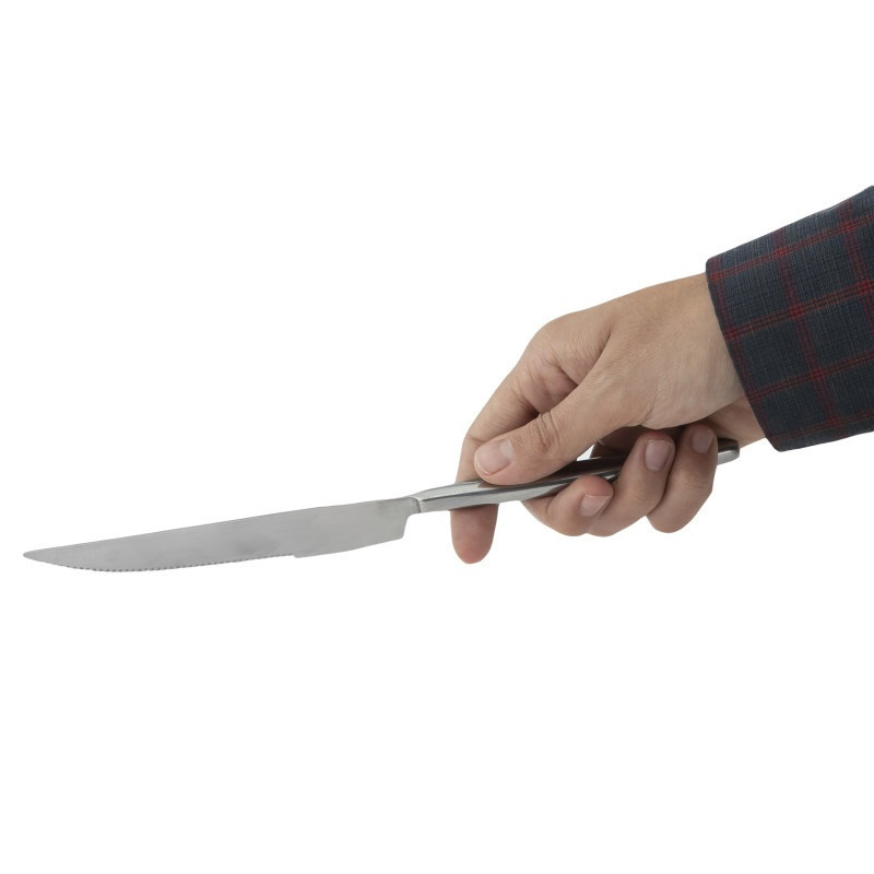 کارد سرو استیک جی فی نی مدل 141