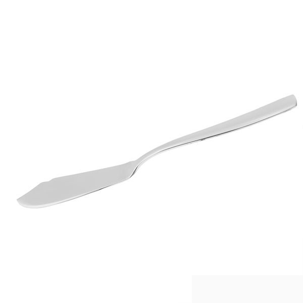 کارد صبحانه صنایع استیل ایران مدل روما کد 6 کارد صبحانه صنایع استیل ایران مدل روما کد 6