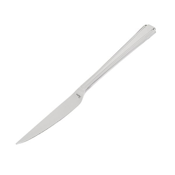 کارد استیک صنایع استیل ایران مدل ورونا کد 1 کارد استیک صنایع استیل ایران مدل ورونا کد 1