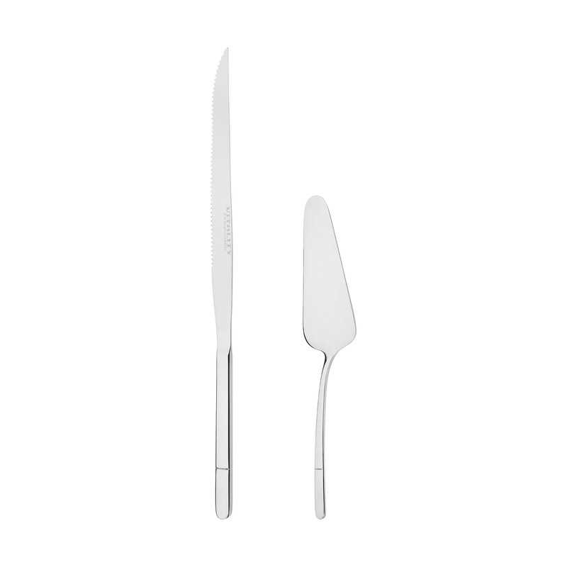 ست کارد و کفگیر سرو کیک ویتالیتی مدل 211 ورونا ست کارد و کفگیر سرو کیک ویتالیتی مدل 211 ورونا