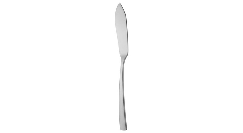 کارد کره خوری ناب استیل مدل فلورانس