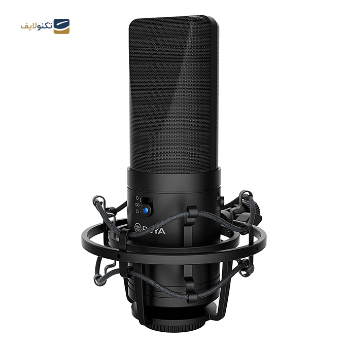gallery-میکروفون بویا مدل BY-M1000-gallery-1-TLP-18193_80f0cc30-8453-4ac5-a911-1606edacd13b.png gallery-میکروفون بویا مدل BY-M1000-gallery-1-TLP-18193_80f0cc30-8453-4ac5-a911-1606edacd13b.png