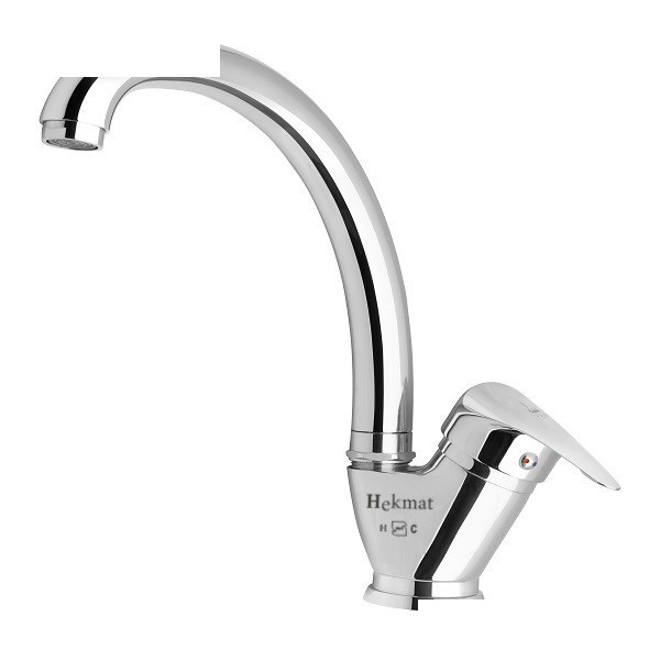 ست شیرآلات حکمت نشان مدل قهرمان  پک2023 مجموعه 12 عددی