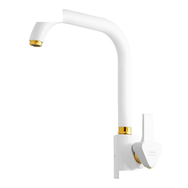 ست شیرآلات فاخته مدل برمودا