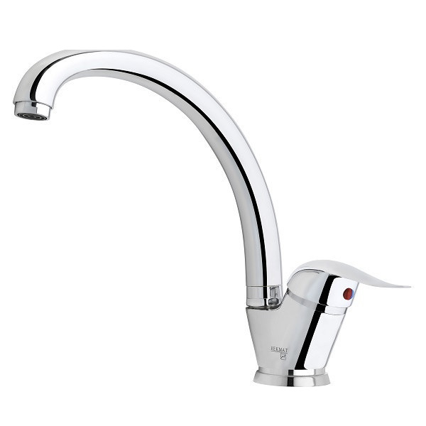 ست شیرآلات حکمت نشان مدل قهرمان مجموعه 18عددی