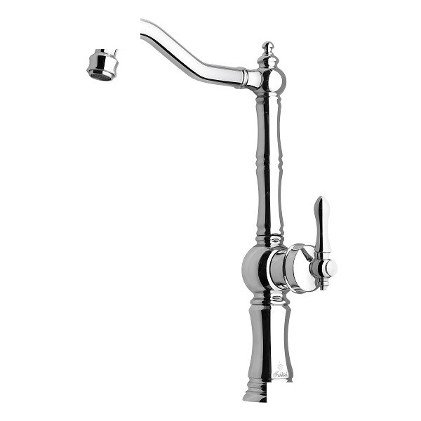 ست شیرآلات فاخته مدل بیزانس