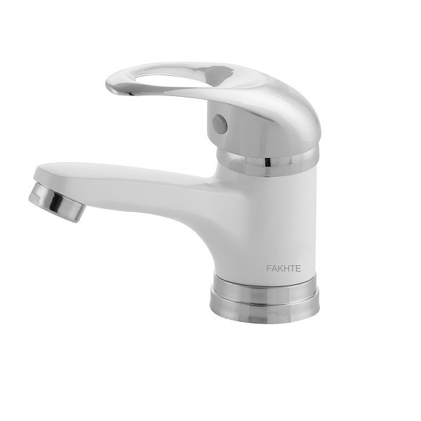 شیر روشویی فاخته مدل اورانوس SK شیر روشویی فاخته مدل اورانوس SK