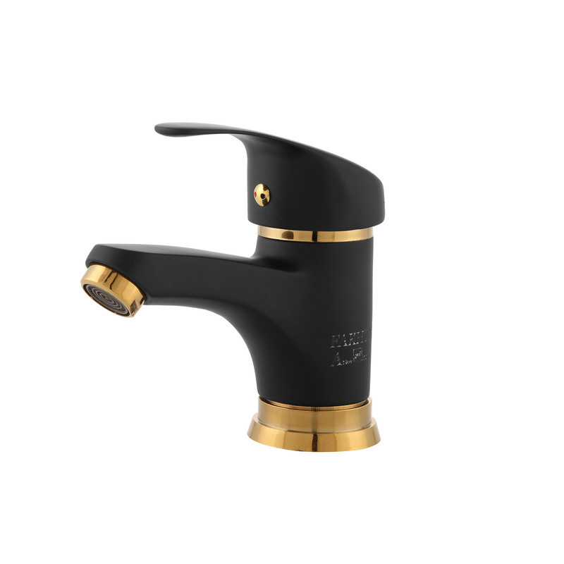 شیر روشویی فاخته مدل ماهان MT شیر روشویی فاخته مدل ماهان MT