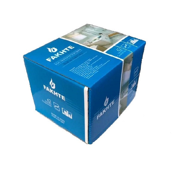 شیر روشویی فاخته مدل هیرسا شیر روشویی فاخته مدل هیرسا