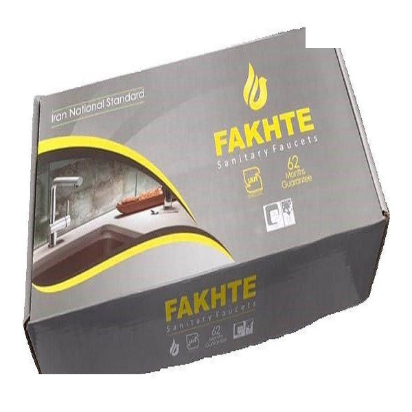 شیر روشویی فاخته مدل خلیج ایتالیا شیر روشویی فاخته مدل خلیج ایتالیا