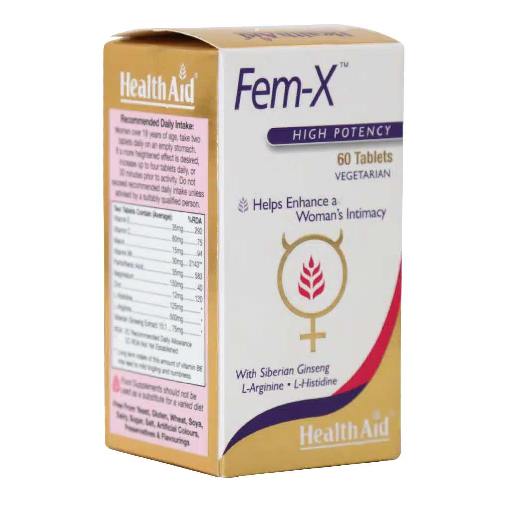 قرص فم ایکس هلث اید ۶۰ عدد قرص فم ایکس هلث اید ۶۰ عدد