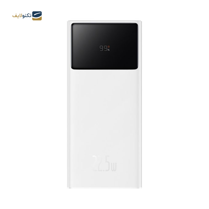 gallery-پاوربانک باسئوس مدل Star-Lord PPXJ060001 ظرفیت 20000 میلی‌آمپر-gallery-1-TLP-18339_6777f2fe-b17c-4220-90f3-356ce7ba0de2.png