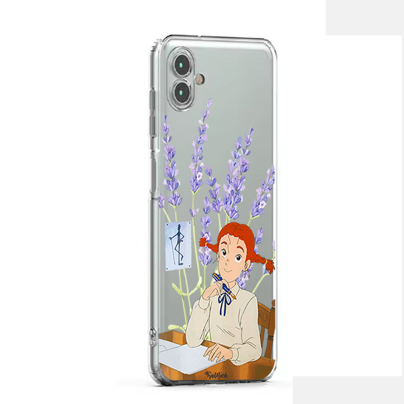 کاور طرح Judy مناسب برای گوشی موبایل سامسونگ Galaxy A06 کاور طرح Judy مناسب برای گوشی موبایل سامسونگ Galaxy A06