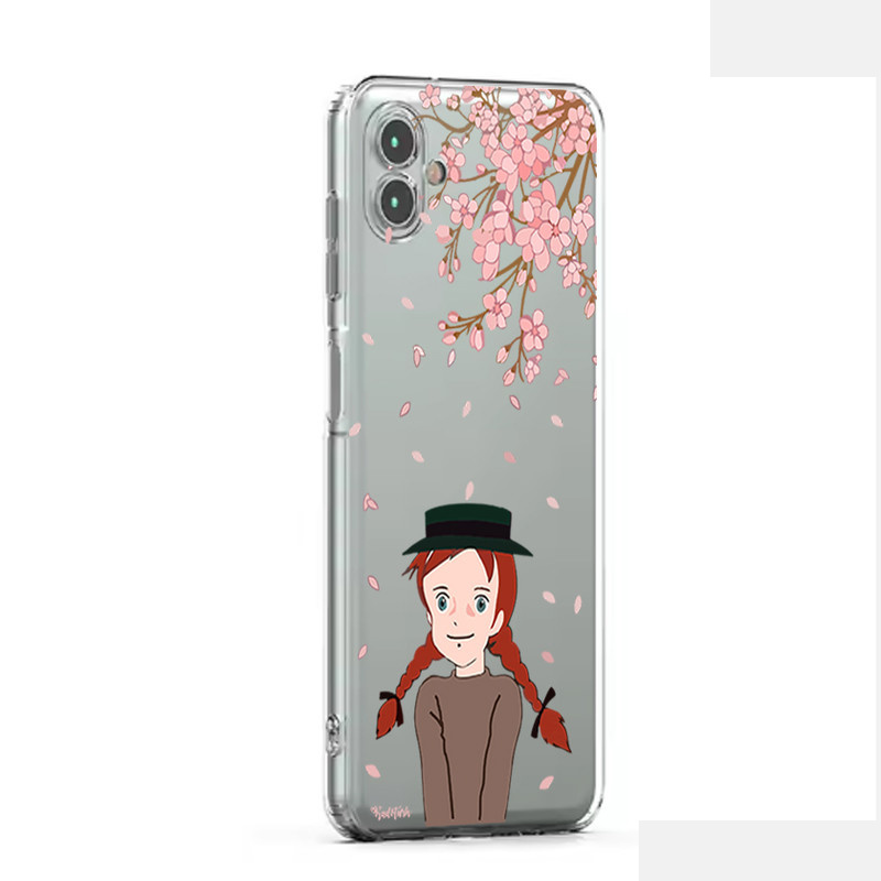 کاور طرح آنشرلی مناسب برای گوشی موبایل سامسونگ Galaxy A06 کاور طرح آنشرلی مناسب برای گوشی موبایل سامسونگ Galaxy A06