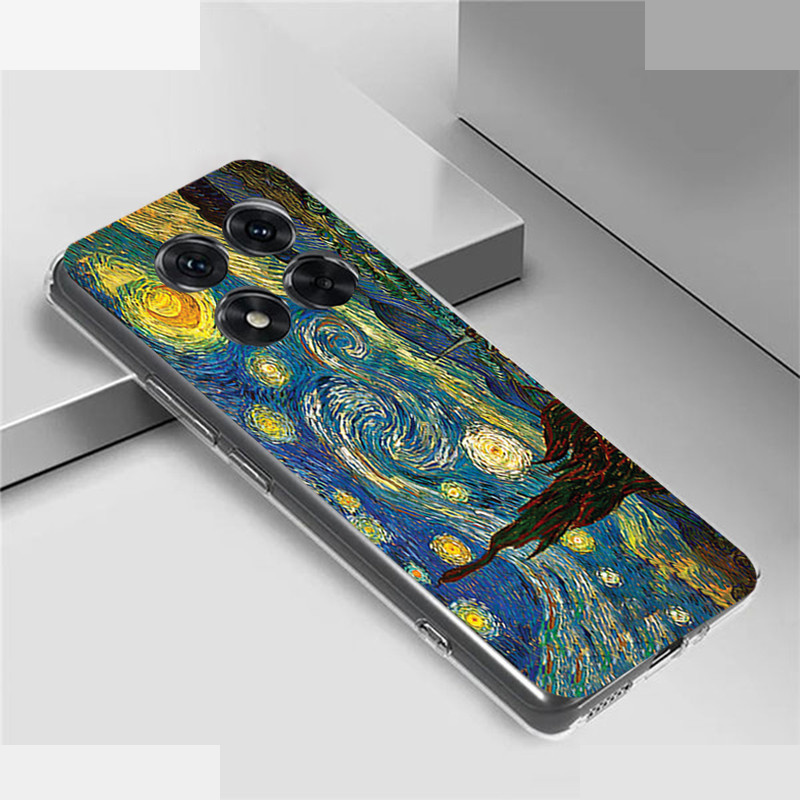 کاور طرح Starry مناسب برای گوشی موبایل شیائومی Redmi Note 14 Pro Plus