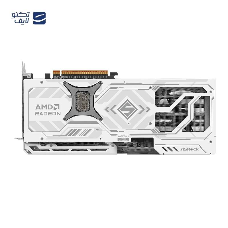 gallery-کارت گرافیک ازراک مدل Radeon RX 9070 XT Steel Legend Dark 16GB copy.png gallery-کارت گرافیک ازراک مدل Radeon RX 9070 XT Steel Legend Dark 16GB copy.png
