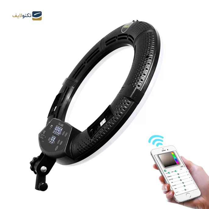 gallery-رینگ لایت نایس فوتو مدل FA-480 II پایه دار -gallery-1-TLP-18402_94b0a725-913e-47aa-806b-053eba014ce8.png gallery-رینگ لایت نایس فوتو مدل FA-480 II پایه دار -gallery-1-TLP-18402_94b0a725-913e-47aa-806b-053eba014ce8.png