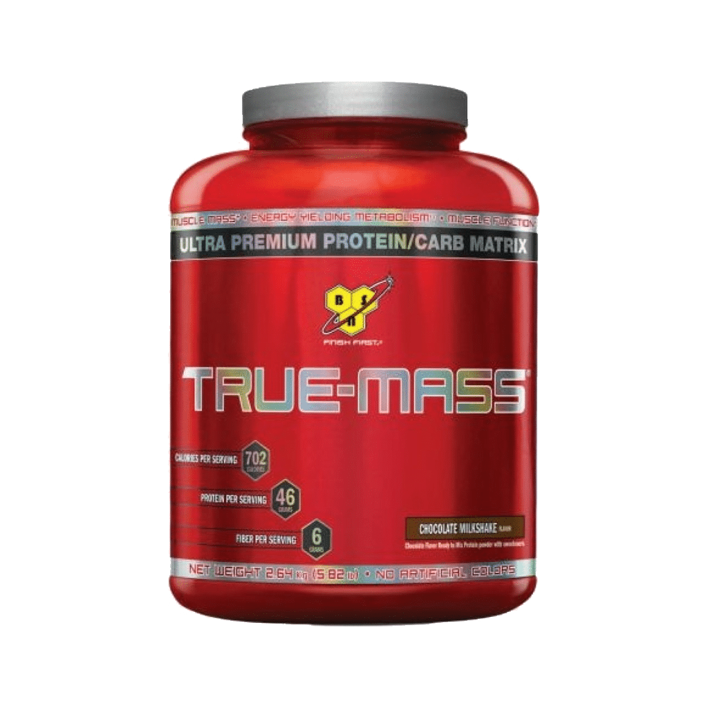 پودر گینر ترومس بی اس ان 2.64 کیلوگرم پودر گینر ترومس بی اس ان 2.64 کیلوگرم