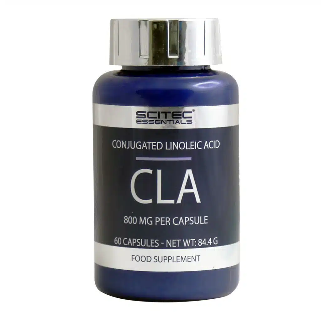 کپسول سی ال ای سایتک نوتریشن 60 عدد کپسول سی ال ای سایتک نوتریشن 60 عدد