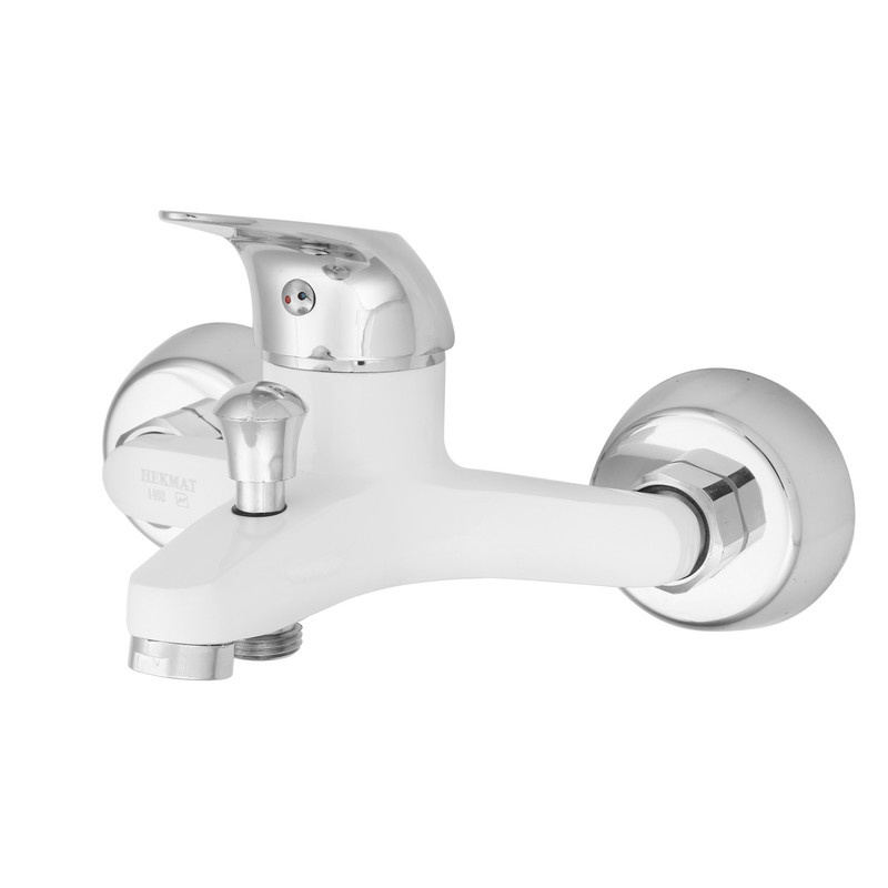 شیر حمام حکمت نشان مدل آناهیتا SC