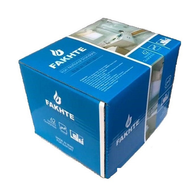 شیر حمام فاخته مدل تانیا _ اریس شیر حمام فاخته مدل تانیا _ اریس