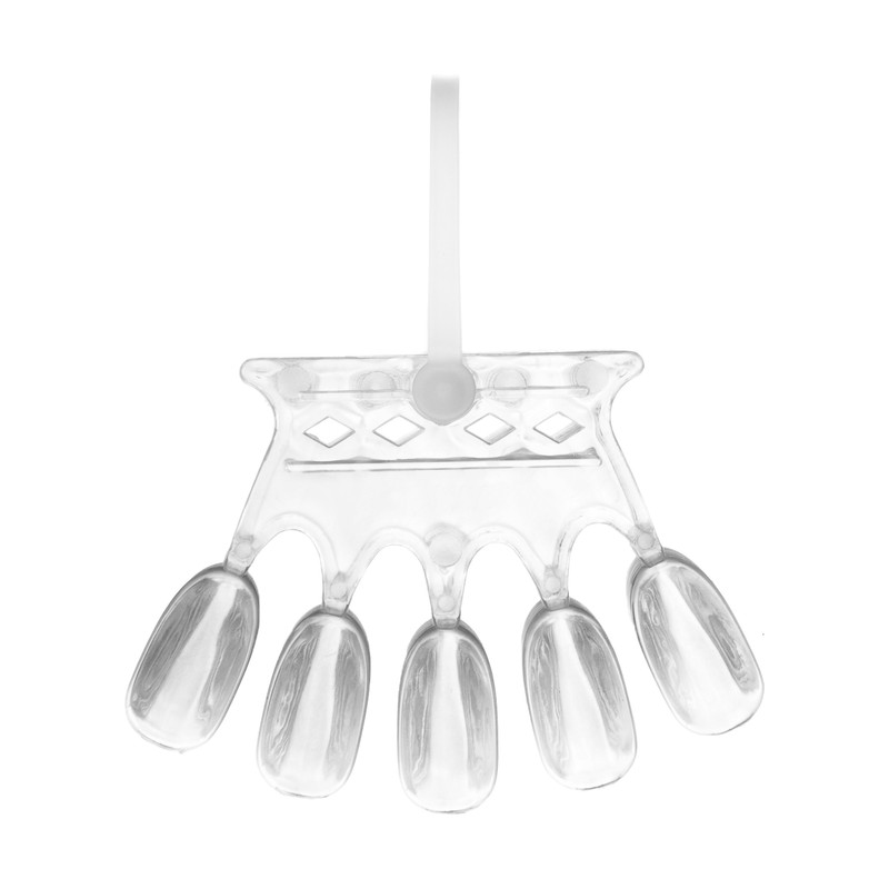 پالت طراحی ناخن مدل تاج پالت طراحی ناخن مدل تاج