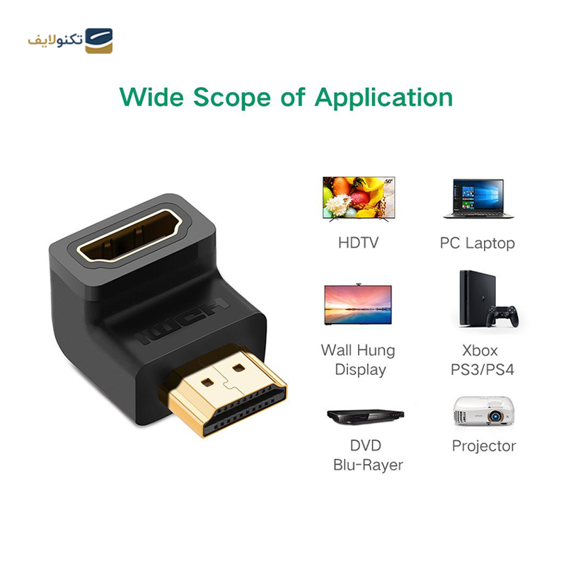gallery-تبدیل HDMI نری به مادگی یوگرین مدل 20109 زاویه 90 درجه-gallery-1-TLP-19049_f600986d-b848-4dd7-9b20-70269eca8647.png gallery-تبدیل HDMI نری به مادگی یوگرین مدل 20109 زاویه 90 درجه-gallery-1-TLP-19049_f600986d-b848-4dd7-9b20-70269eca8647.png
