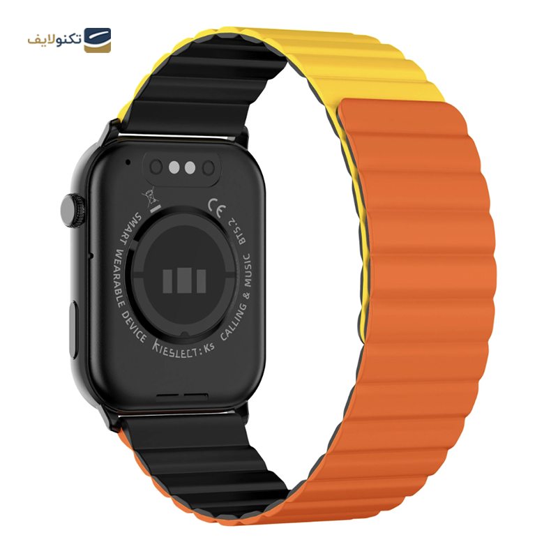 gallery-ساعت هوشمند کیسلکت مدل K11 Pro  copy.png