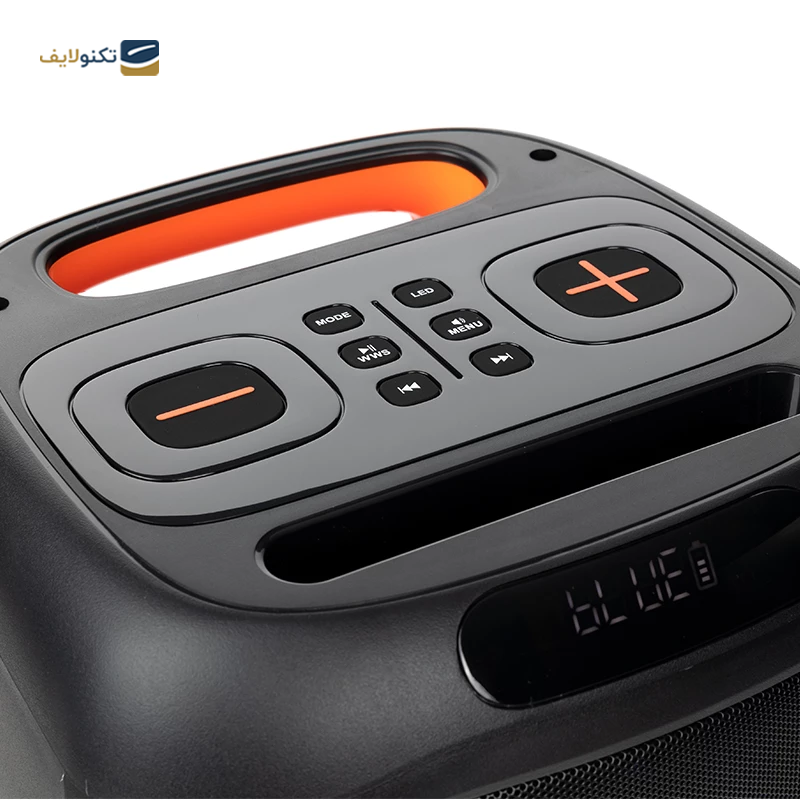 gallery-اسپیکر بلوتوثی قابل حمل هیسکا مدل B45 copy.png