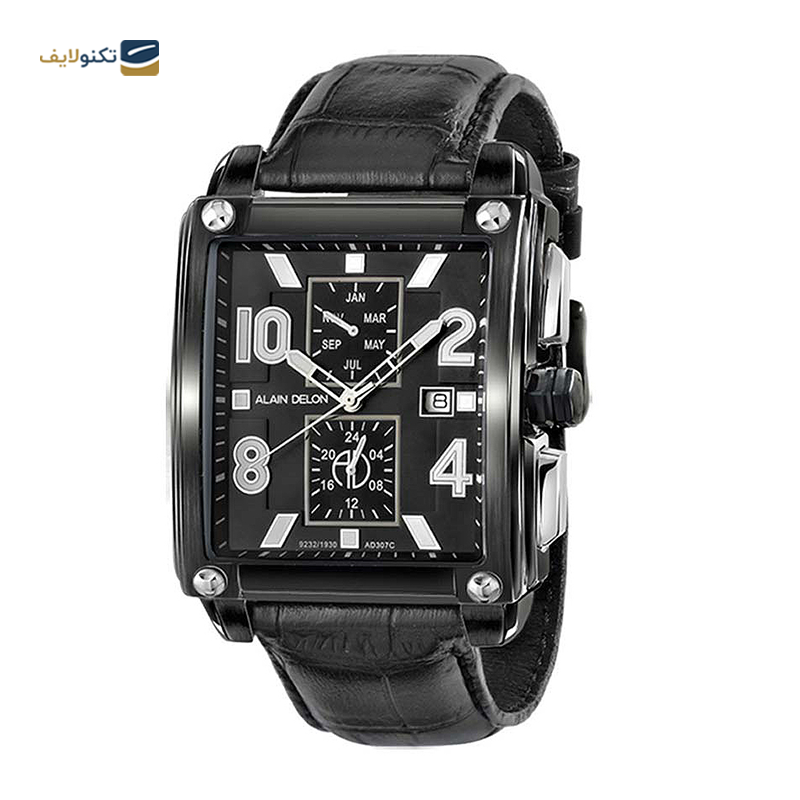 gallery-ساعت عقربه ای آلن دلون مردانه AD307-1315 copy.png