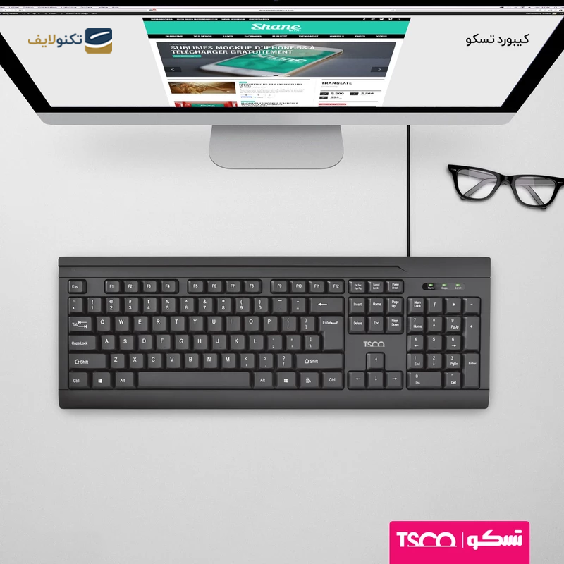 gallery-کیبورد با سیم تسکو مدل TK 8012 copy.png gallery-کیبورد با سیم تسکو مدل TK 8012 copy.png