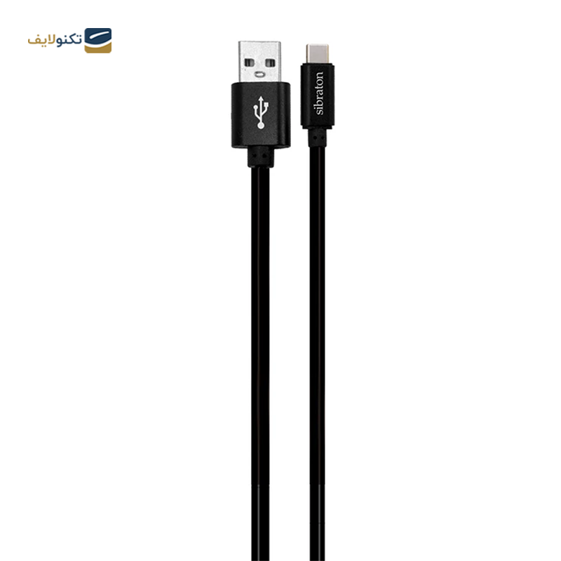 gallery-کابل تایپ سی سیبراتون مدل S207C طول 1.1 متر copy.png gallery-کابل تایپ سی سیبراتون مدل S207C طول 1.1 متر copy.png