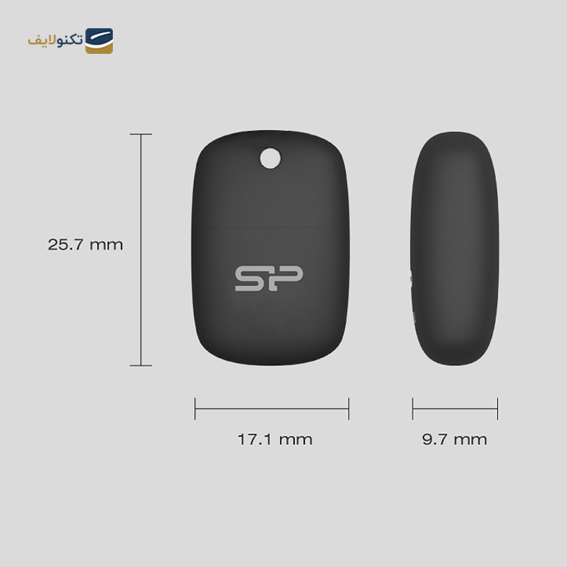 gallery-فلش مموری سیلیکون پاور مدل Touch T07 ظرفیت 32 گیگابایت copy.png gallery-فلش مموری سیلیکون پاور مدل Touch T07 ظرفیت 32 گیگابایت copy.png