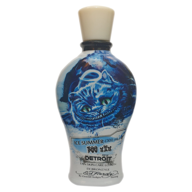 لوسیون سولاریوم اد هاردی سری ICE SUMMER مدل 300 حجم 300 میلی لیتر لوسیون سولاریوم اد هاردی سری ICE SUMMER مدل 300 حجم 300 میلی لیتر