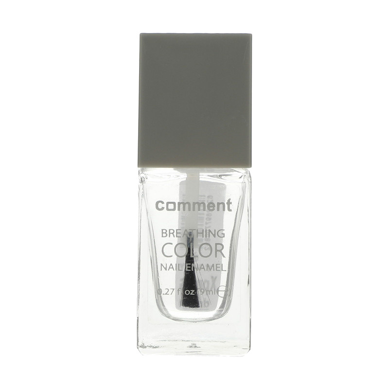 تقویت کننده ناخن کامنت مدل Xpress dryer حجم 9 میلی لیتر تقویت کننده ناخن کامنت مدل Xpress dryer حجم 9 میلی لیتر