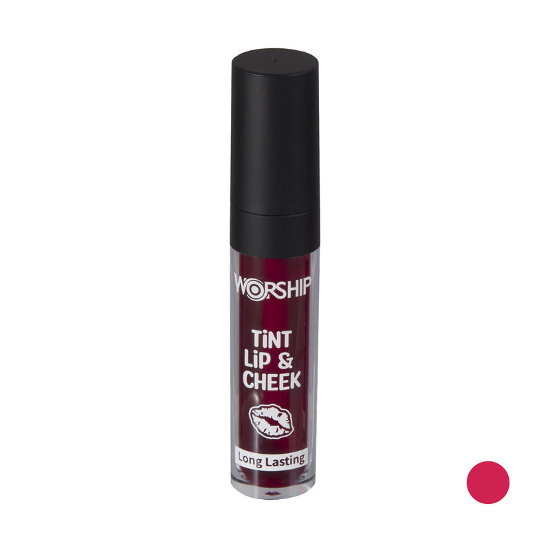 تینت لب ورشیپ مدل تینت شماره 302 تینت لب ورشیپ مدل تینت شماره 302