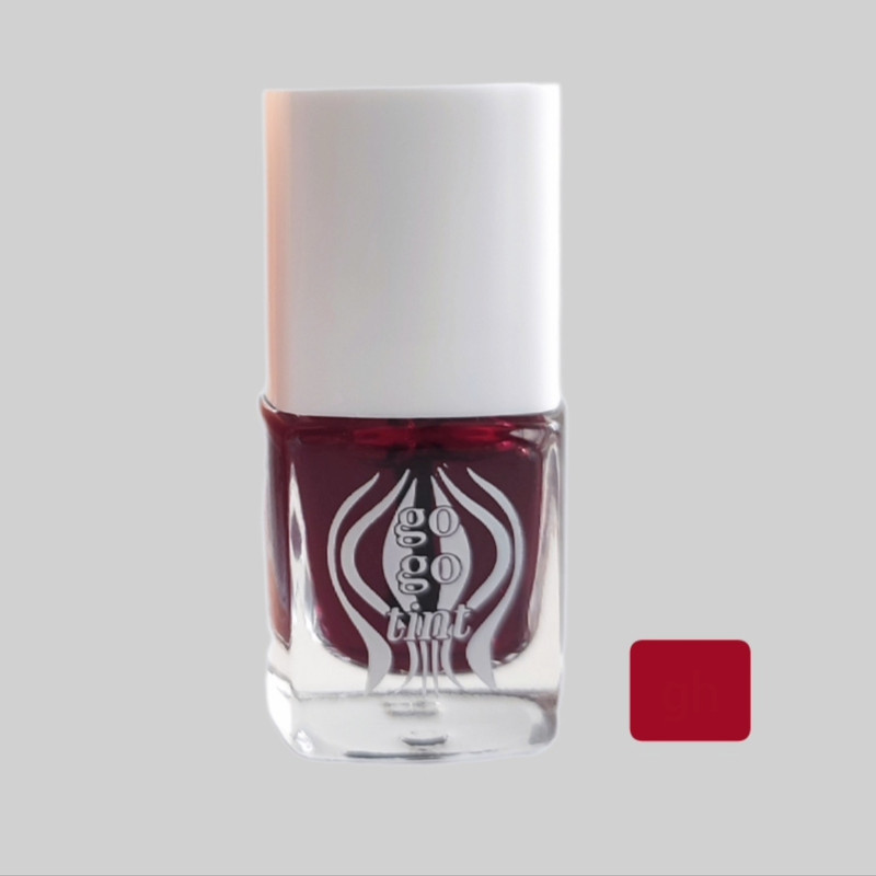 تینت لب بلندا مدل gogo شماره 23 تینت لب بلندا مدل gogo شماره 23